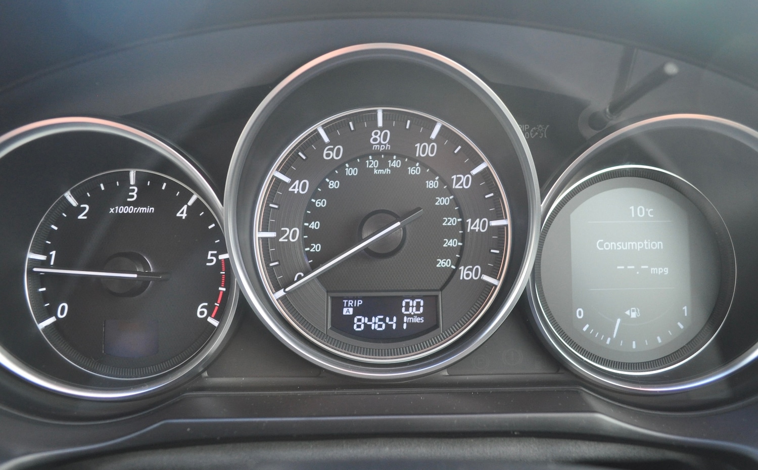 Used Mazda Mazda6 2016 for sale - 77264650: Photo 5