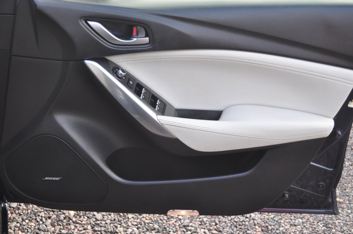 Used Mazda Mazda6 2016 for sale - 77264650: Photo 7