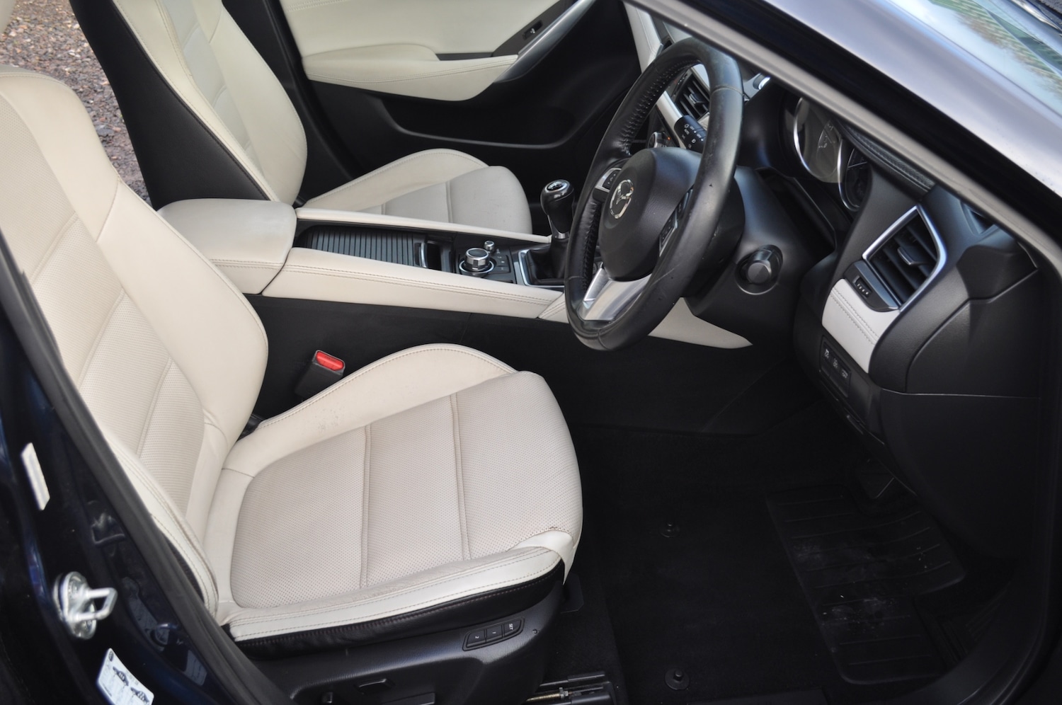 Used Mazda Mazda6 2016 for sale - 77264650: Photo 8