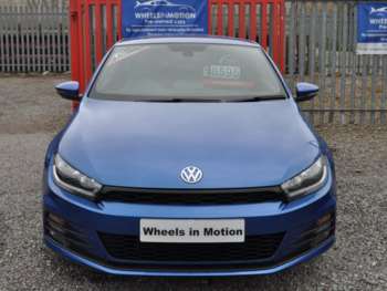 2016 (66) - 2.0 TSI 180 BlueMotion Tech GT 3dr