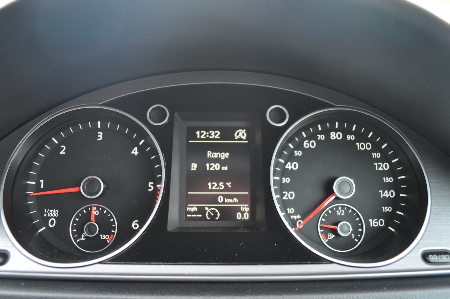 Used Volkswagen Passat 2014 for sale - 78060680: Photo 10