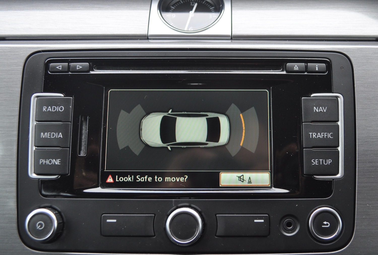 Used Volkswagen Passat 2014 for sale - 78060680: Photo 12