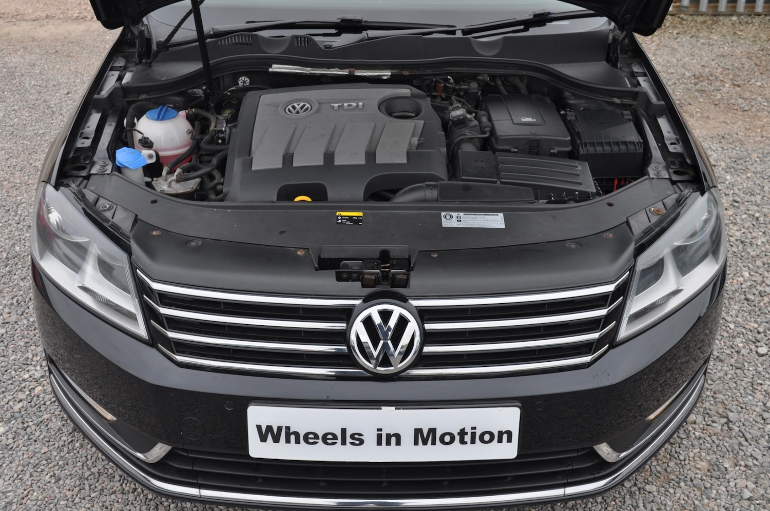 Used Volkswagen Passat 2014 for sale - 78060680: Photo 18