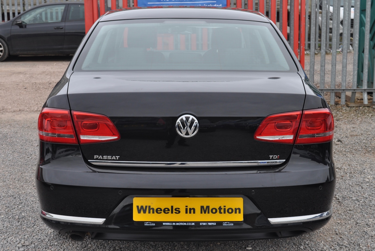 Used Volkswagen Passat 2014 for sale - 78060680: Photo 19