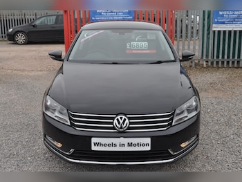 Used Volkswagen Passat 2014 for sale - 78060680: Photo