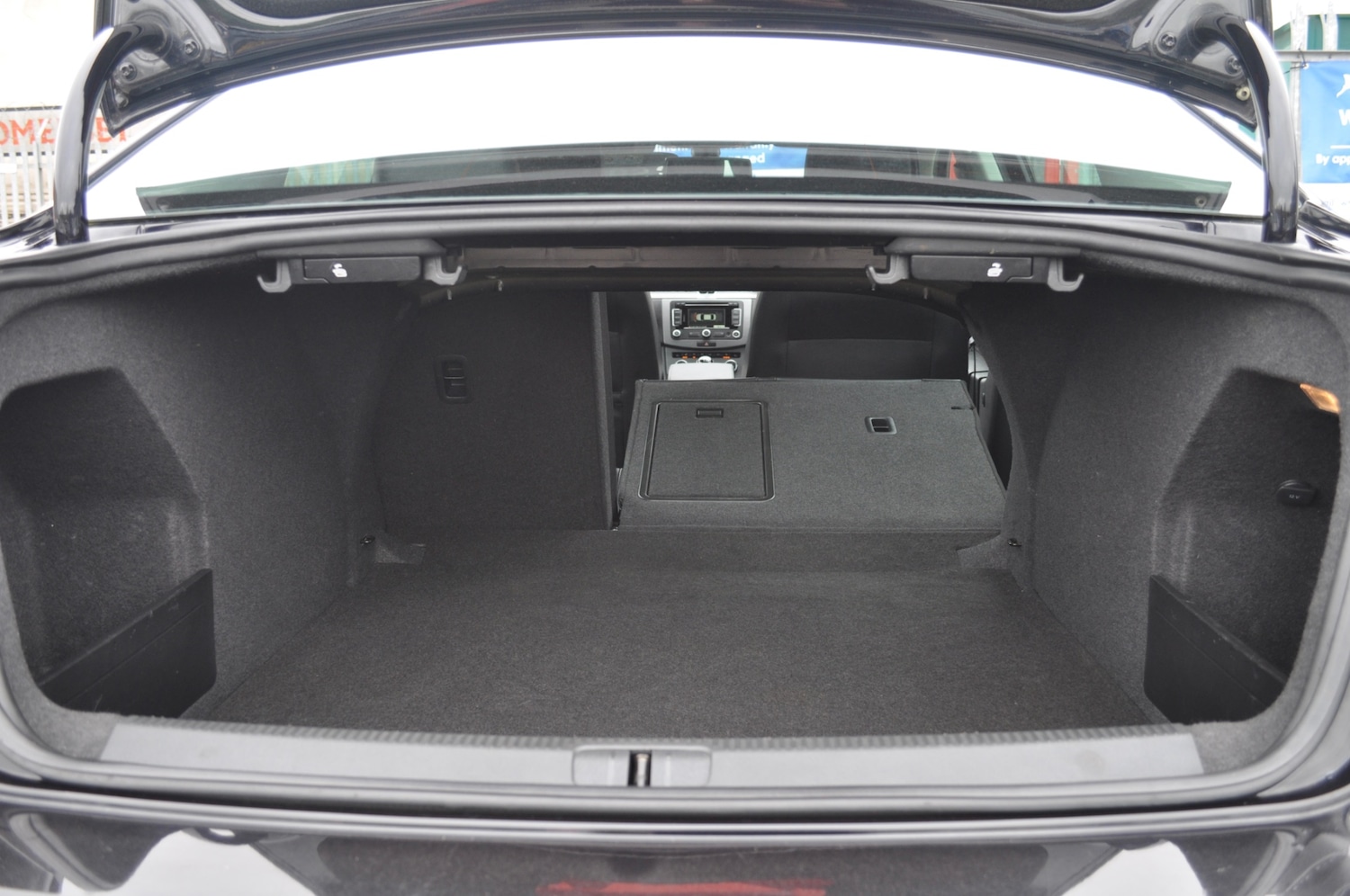 Used Volkswagen Passat 2014 for sale - 78060680: Photo 21