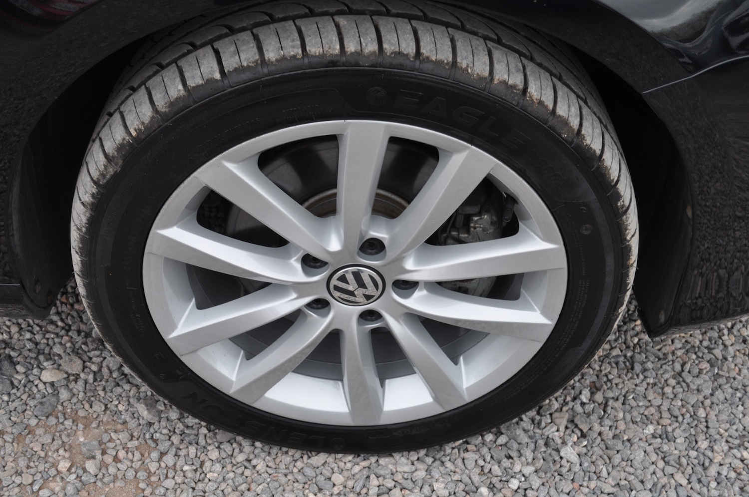 Used Volkswagen Passat 2014 for sale - 78060680: Photo 22