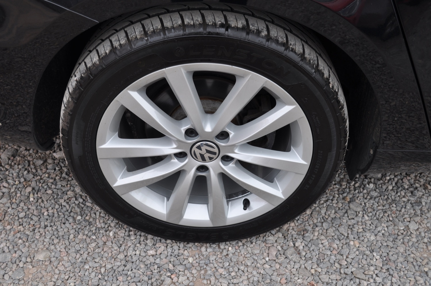 Used Volkswagen Passat 2014 for sale - 78060680: Photo 23