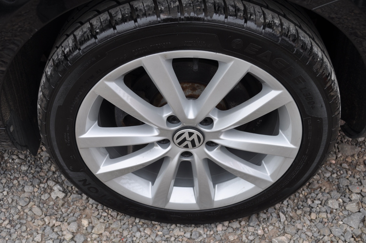 Used Volkswagen Passat 2014 for sale - 78060680: Photo 24