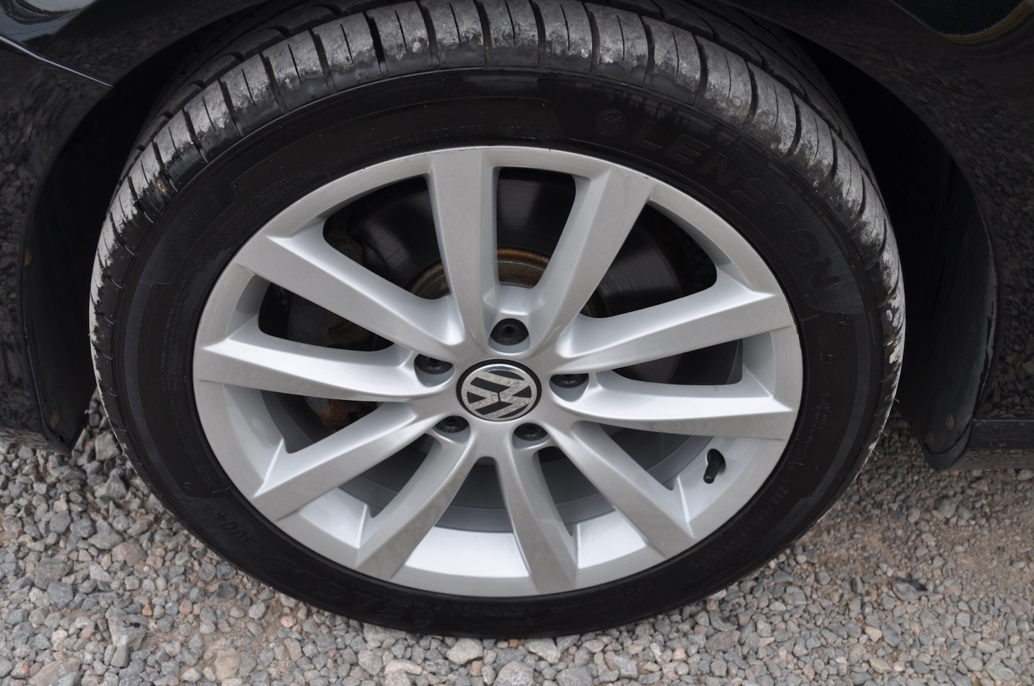 Used Volkswagen Passat 2014 for sale - 78060680: Photo 25