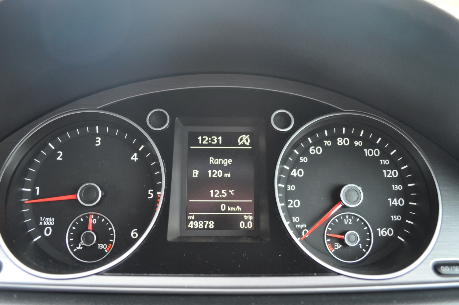 Used Volkswagen Passat 2014 for sale - 78060680: Photo 5