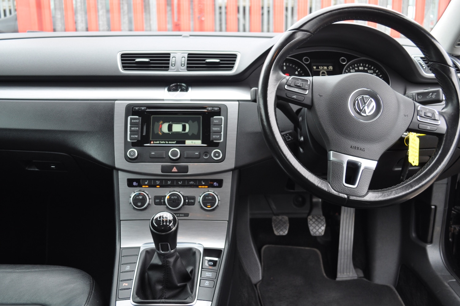 Used Volkswagen Passat 2014 for sale - 78060680: Photo 6