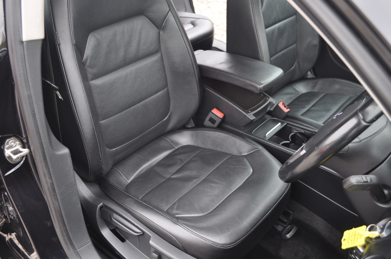 Used Volkswagen Passat 2014 for sale - 78060680: Photo 8