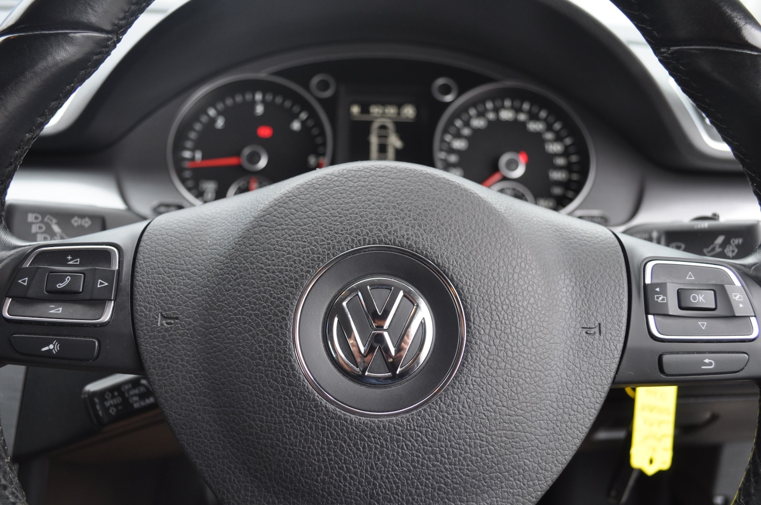 Used Volkswagen Passat 2014 for sale - 78060680: Photo 9