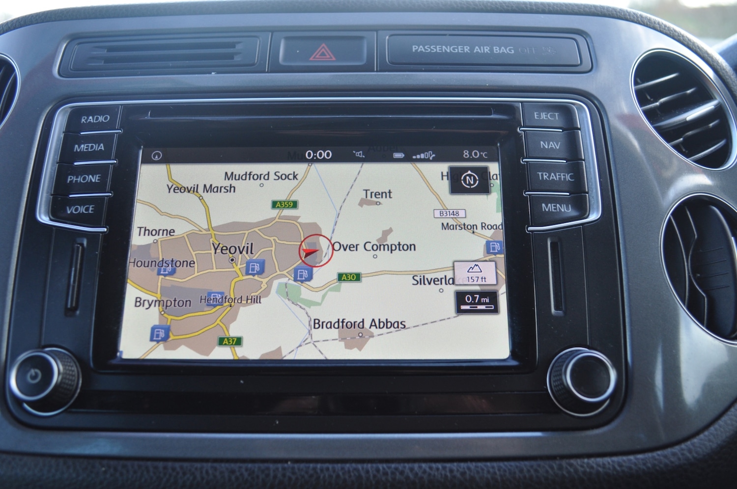 Used Volkswagen Tiguan 2015 for sale - 76963584: Photo 13