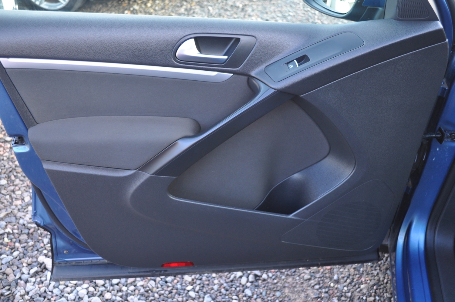 Used Volkswagen Tiguan 2015 for sale - 76963584: Photo 15