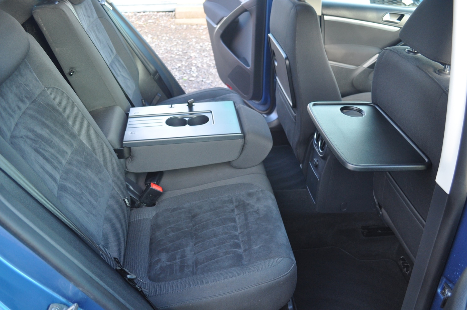 Used Volkswagen Tiguan 2015 for sale - 76963584: Photo 17