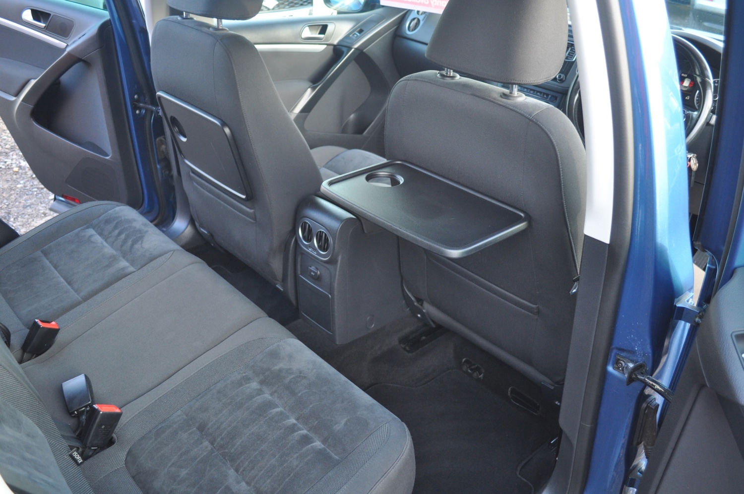 Used Volkswagen Tiguan 2015 for sale - 76963584: Photo 18