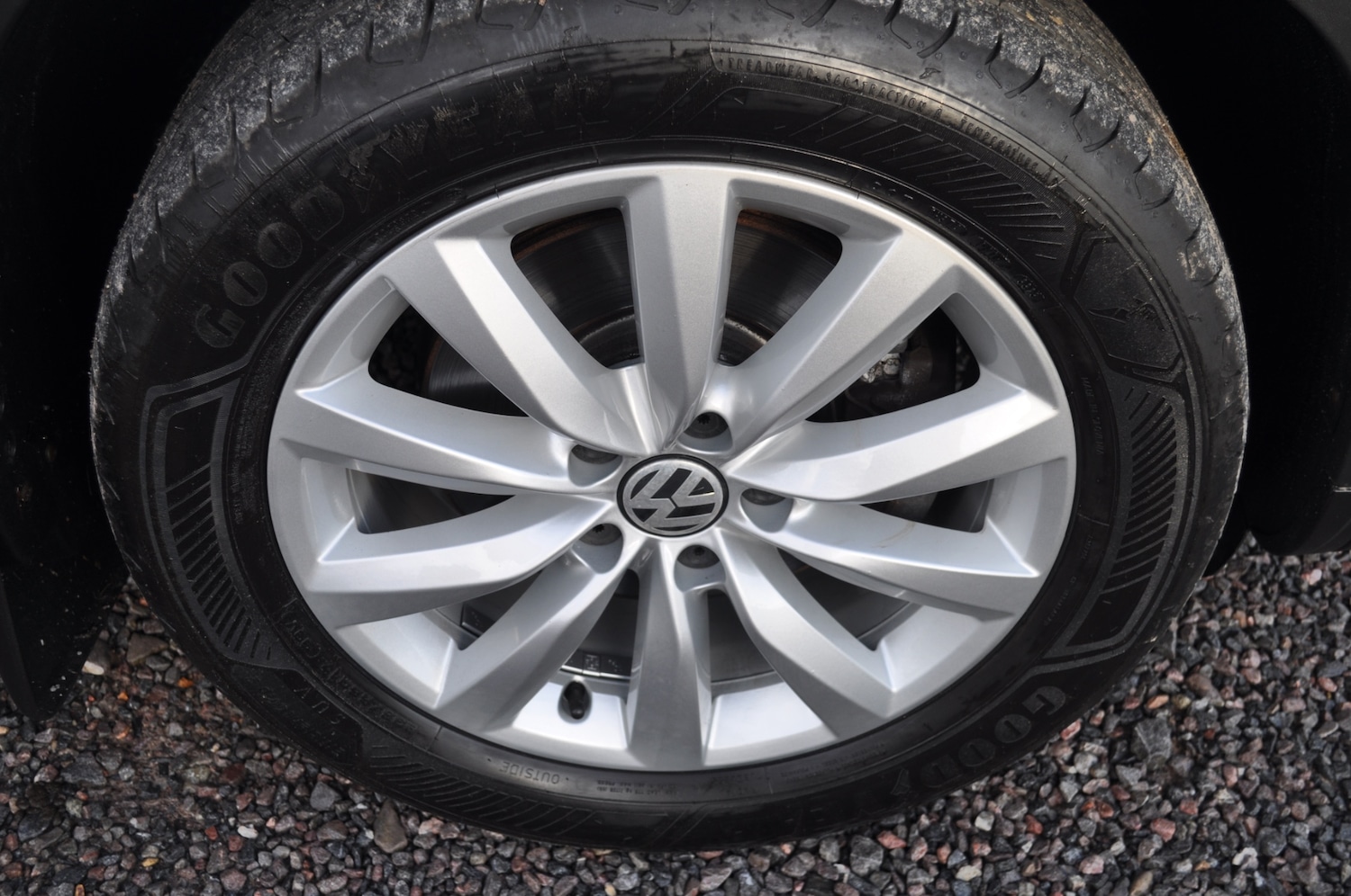 Used Volkswagen Tiguan 2015 for sale - 76963584: Photo 21