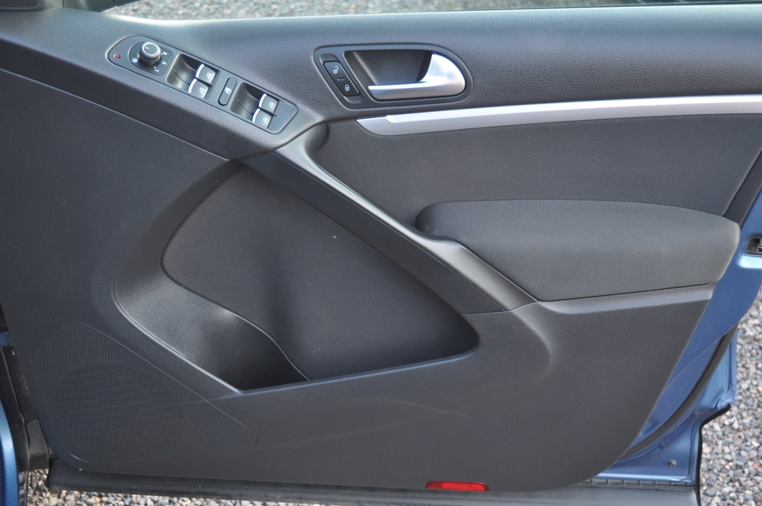 Used Volkswagen Tiguan 2015 for sale - 76963584: Photo 7