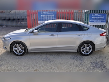 Used Ford Mondeo 2015 for sale - 78967765: Photo