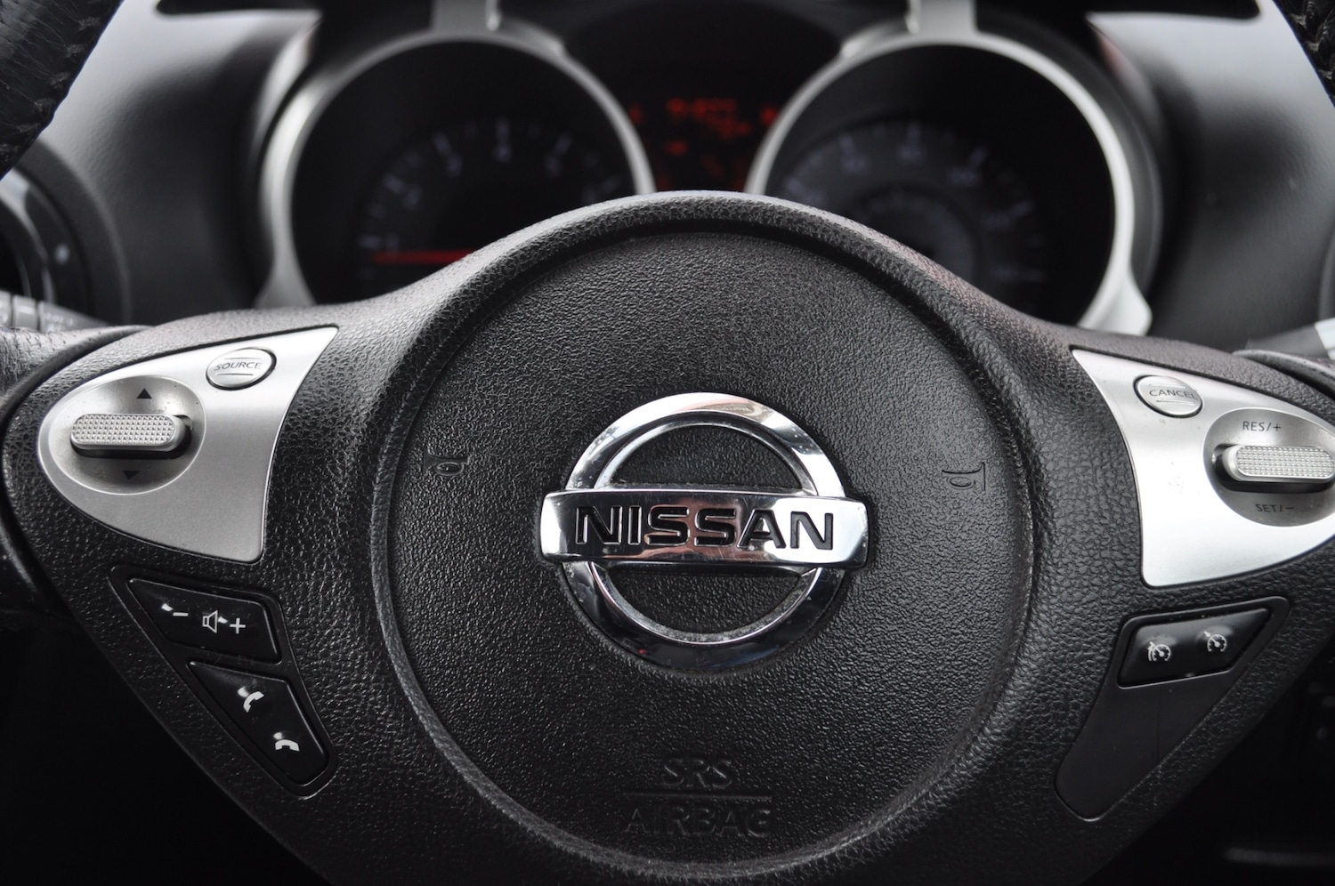 Used Nissan Juke 2011 for sale - 76785281: Photo 10