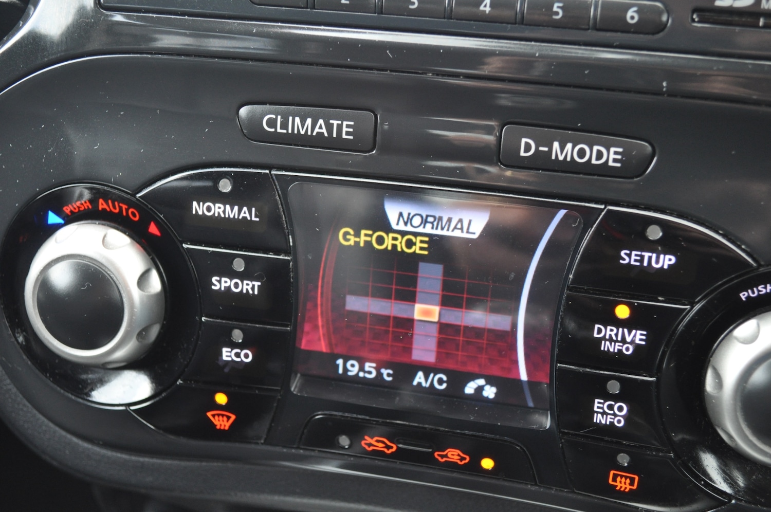 Used Nissan Juke 2011 for sale - 76785281: Photo 12