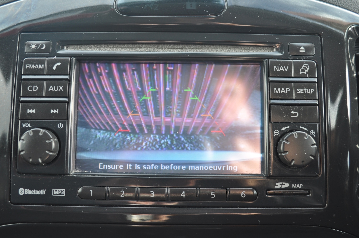 Used Nissan Juke 2011 for sale - 76785281: Photo 13