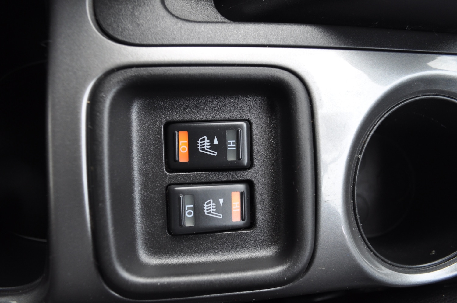 Used Nissan Juke 2011 for sale - 76785281: Photo 14