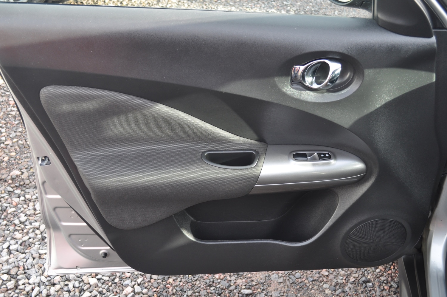 Used Nissan Juke 2011 for sale - 76785281: Photo 15