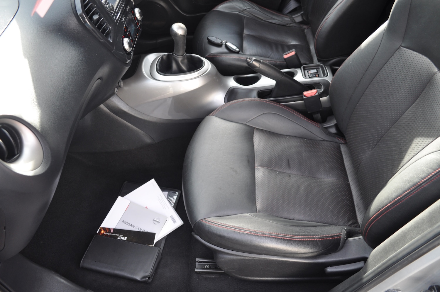 Used Nissan Juke 2011 for sale - 76785281: Photo 16