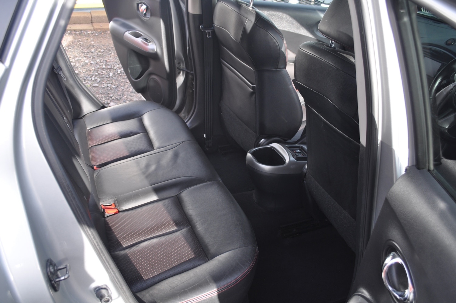 Used Nissan Juke 2011 for sale - 76785281: Photo 17