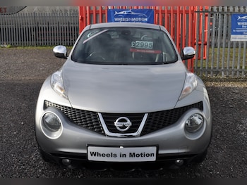 2011 (61) - 1.6 Tekna 5dr