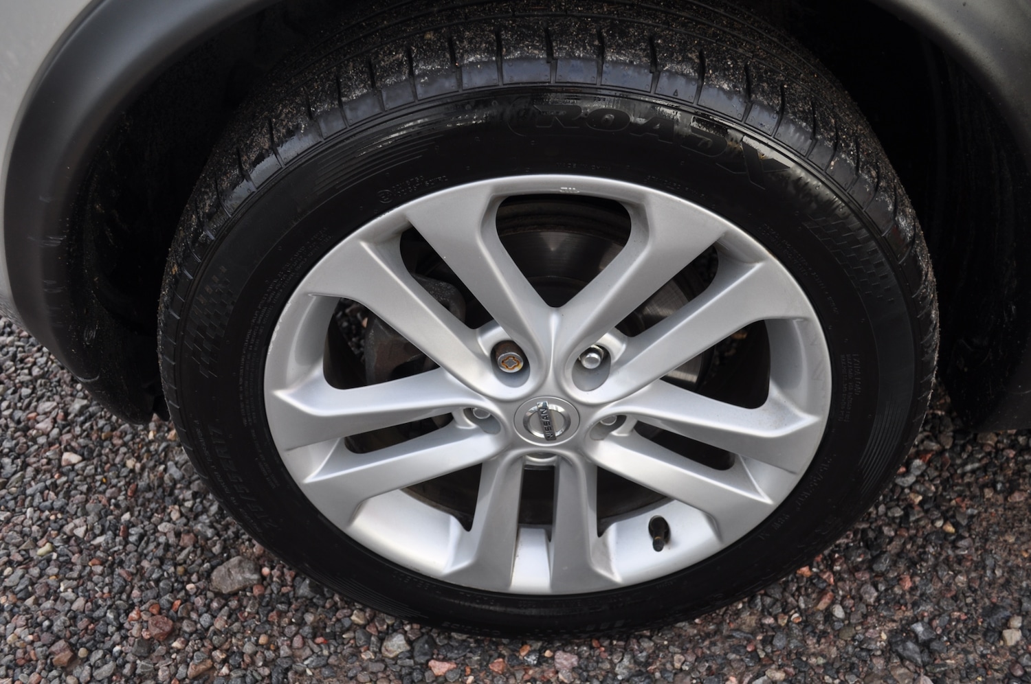 Used Nissan Juke 2011 for sale - 76785281: Photo 23