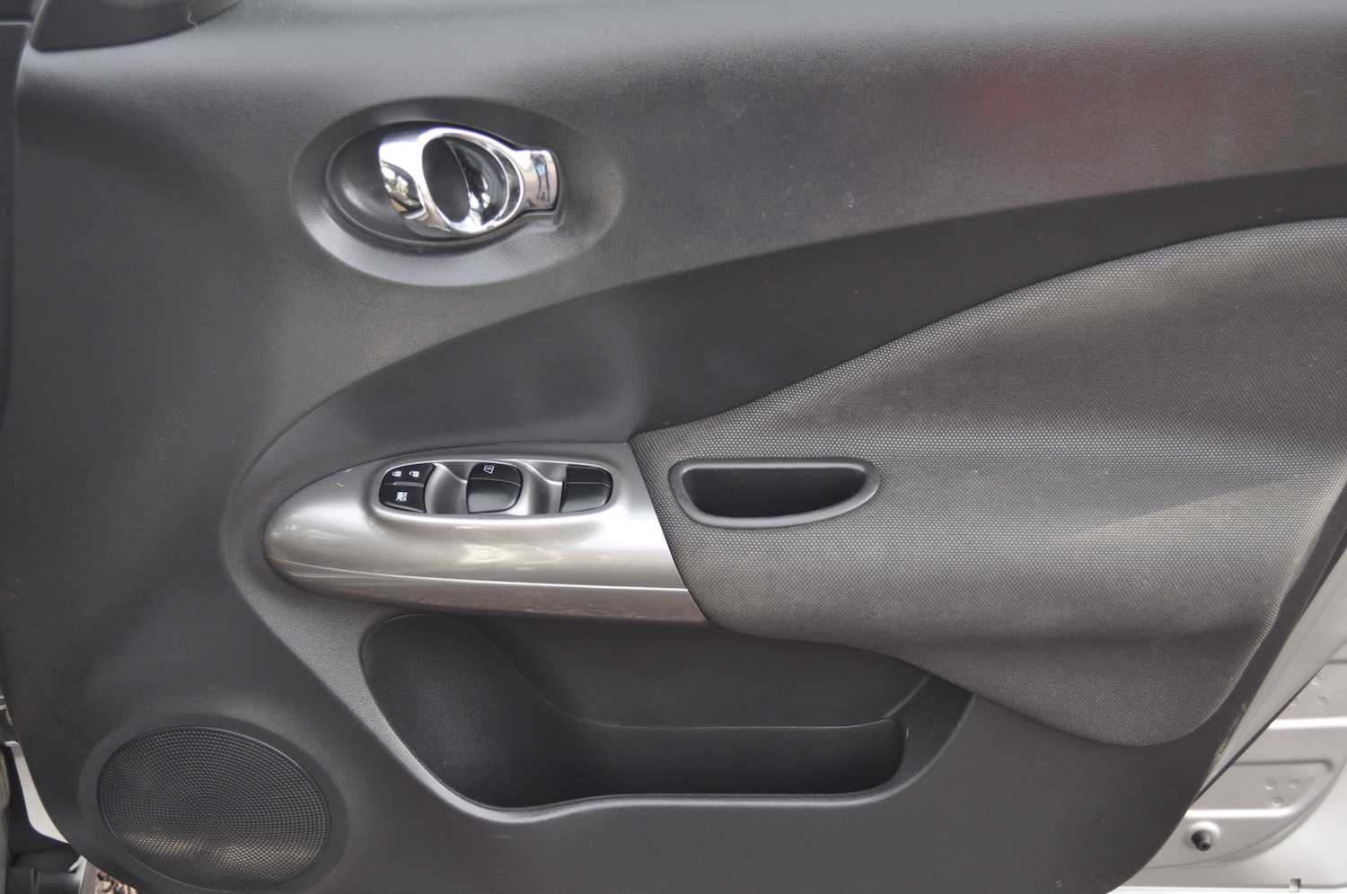 Used Nissan Juke 2011 for sale - 76785281: Photo 7