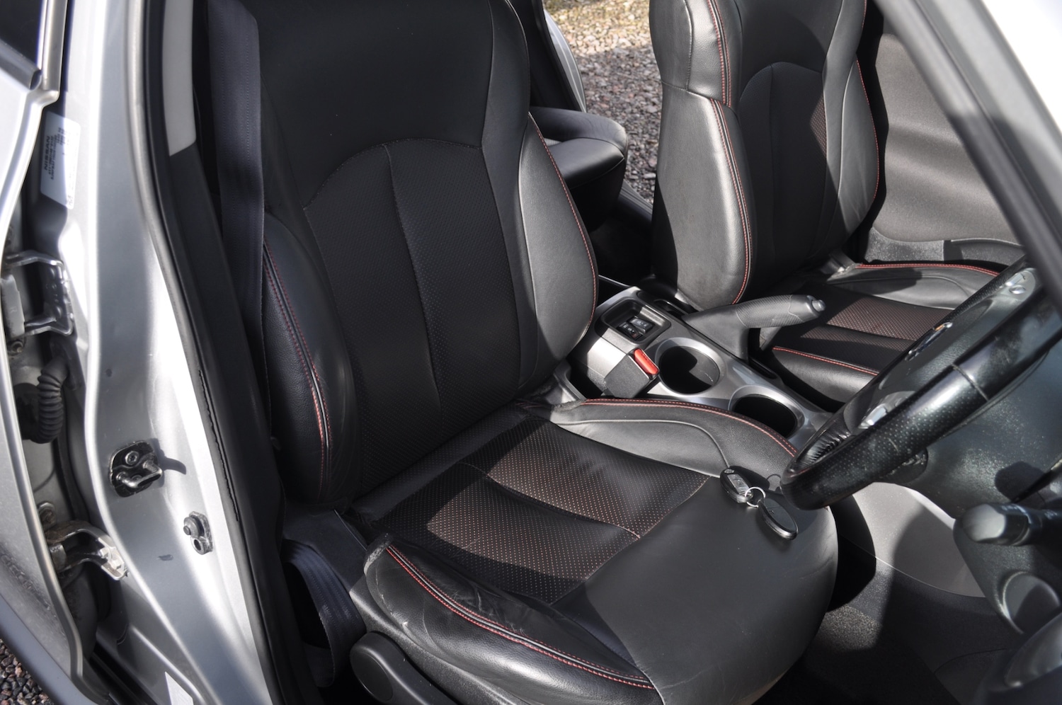 Used Nissan Juke 2011 for sale - 76785281: Photo 9