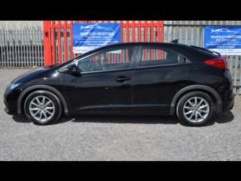 Used Honda Civic 2013 for sale - 74594908: Photo