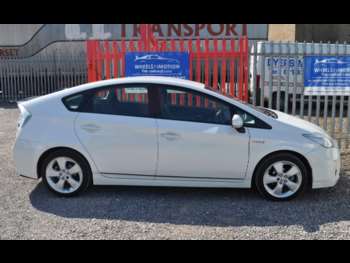 Used Toyota Prius 2009 for sale - 74412960: Photo