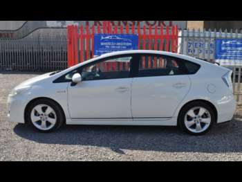 Used Toyota Prius 2009 for sale - 74412960: Photo