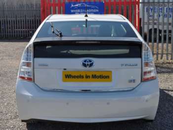 Used Toyota Prius 2009 for sale - 74412960: Photo