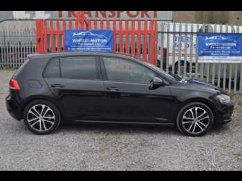 Used Volkswagen Golf 2014 for sale - 73058304: Photo