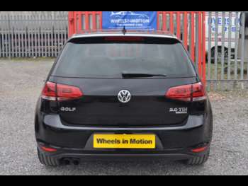 Used Volkswagen Golf 2014 for sale - 73058304: Photo
