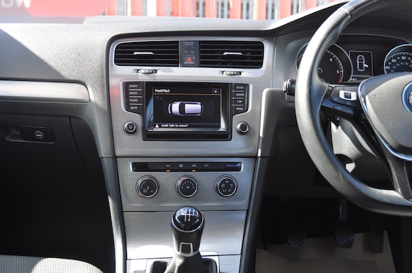 Used Volkswagen Golf 2014 for sale - 76003730: Photo 10