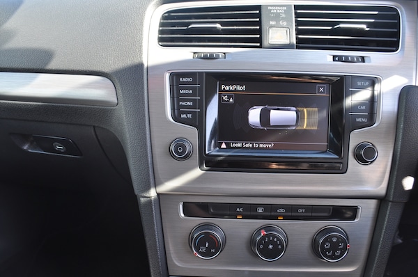 Used Volkswagen Golf 2014 for sale - 76003730: Photo 11