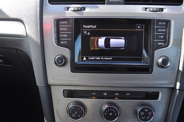Used Volkswagen Golf 2014 for sale - 76003730: Photo 12