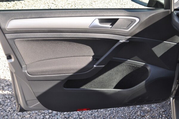 Used Volkswagen Golf 2014 for sale - 76003730: Photo 13
