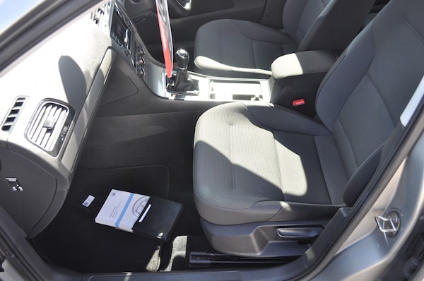Used Volkswagen Golf 2014 for sale - 76003730: Photo 14
