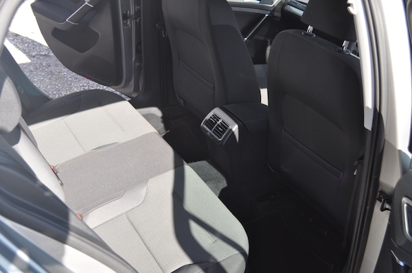 Used Volkswagen Golf 2014 for sale - 76003730: Photo 15