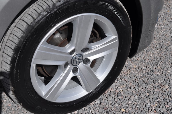 Used Volkswagen Golf 2014 for sale - 76003730: Photo 19