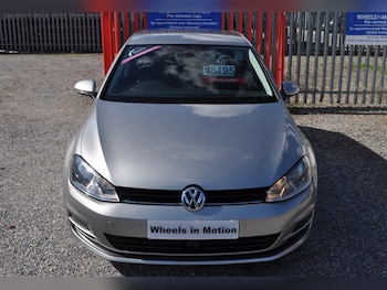 2014 (64) - 1.6 TDI 105 Match 5dr